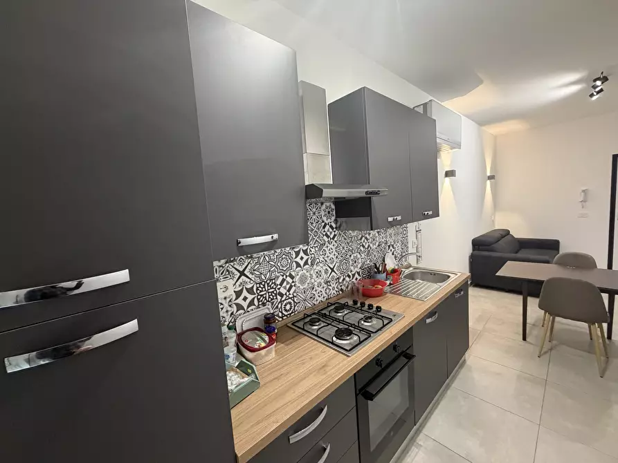 Immagine 5 di Bilocale in vendita  in Via XXV Luglio 14 a Nettuno