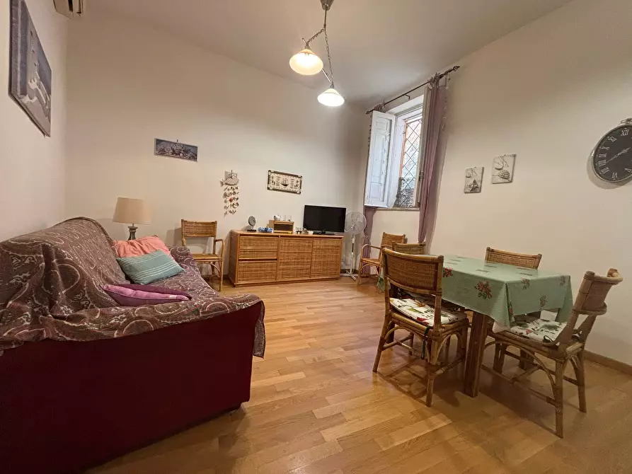 Immagine 1 di Bilocale in vendita  in Vicolo Cieco 5 a Nettuno