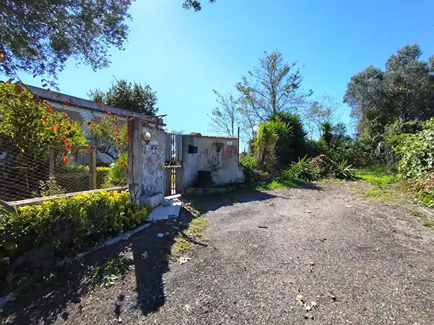 Immagine 17 di Casa bifamiliare in vendita  in Via Mentana 9 a Nettuno