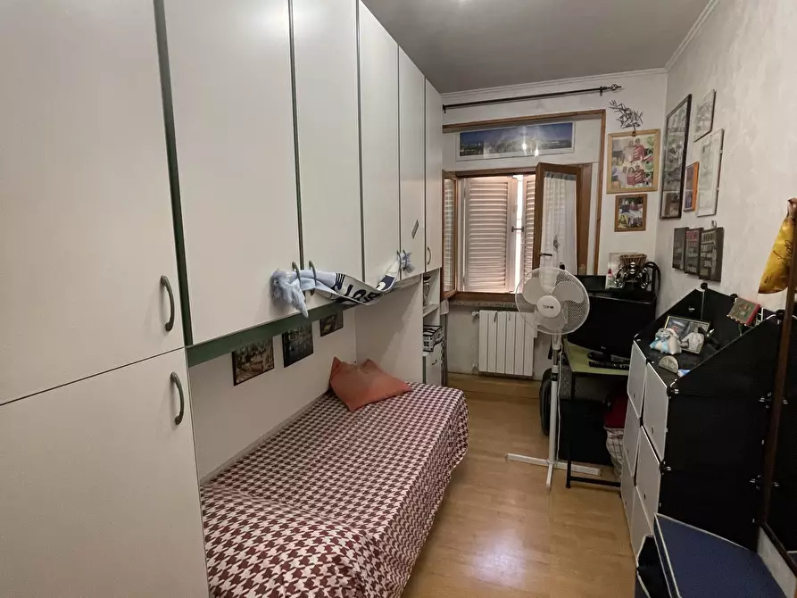 Immagine 12 di Trilocale in vendita  in Via Risorgimento 1 a Nettuno