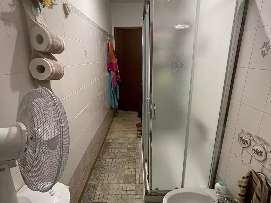 Immagine 16 di Trilocale in vendita  in Via Risorgimento 1 a Nettuno