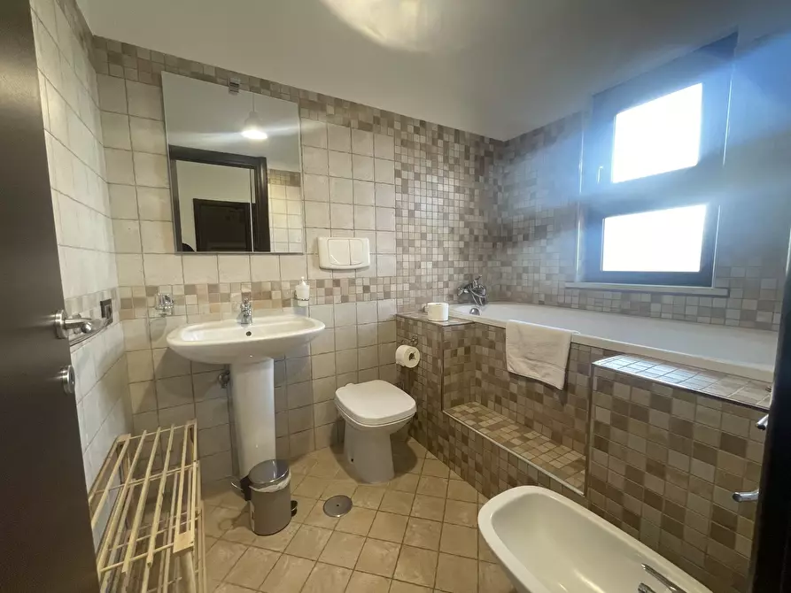 Immagine 22 di Casa indipendente in vendita  in Via Jenne 48/f a Anzio