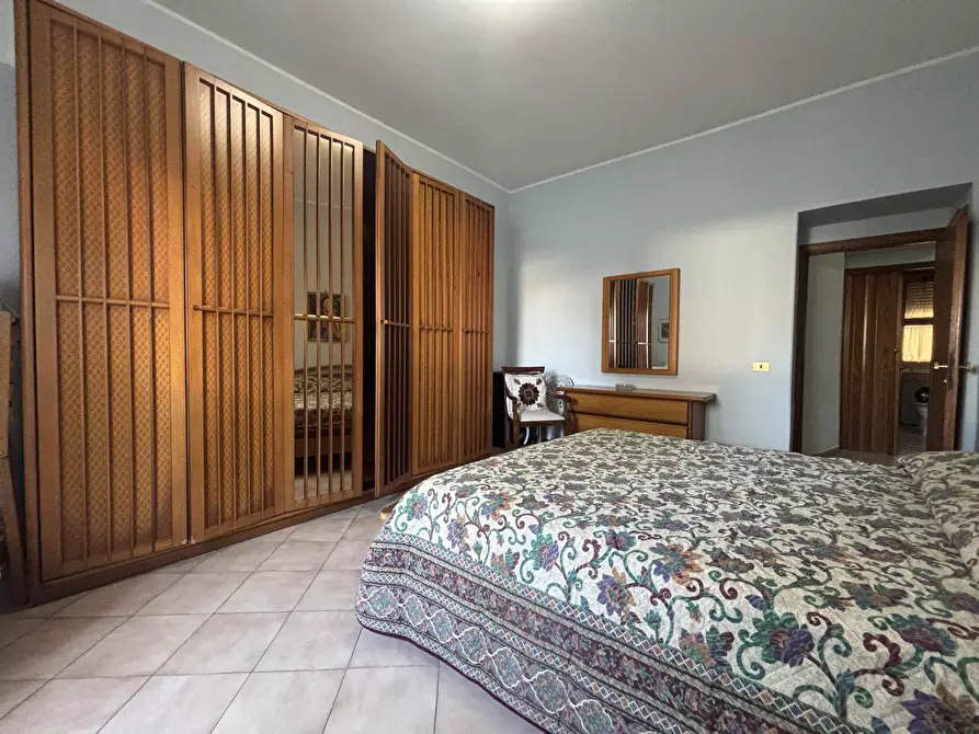 Immagine 8 di Trilocale in vendita  in Riviera Zanardelli 55 a Anzio