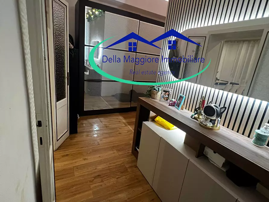 Immagine 15 di Quadrilocale in vendita  in Piazza Mazzini a Livorno