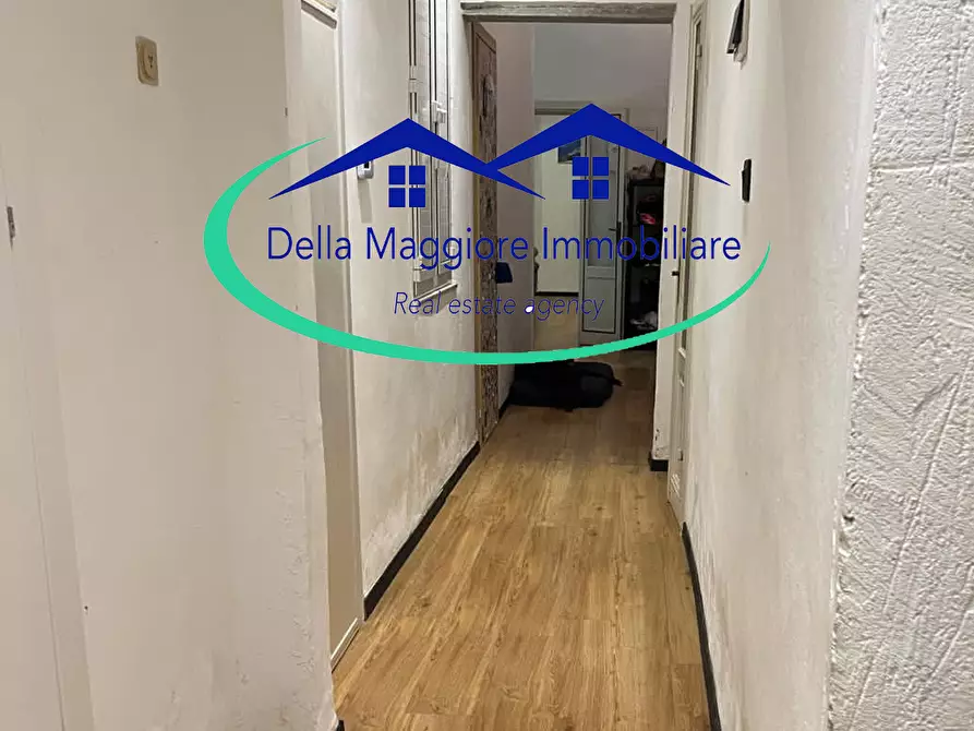 Immagine 26 di Quadrilocale in vendita  in Piazza Mazzini a Livorno