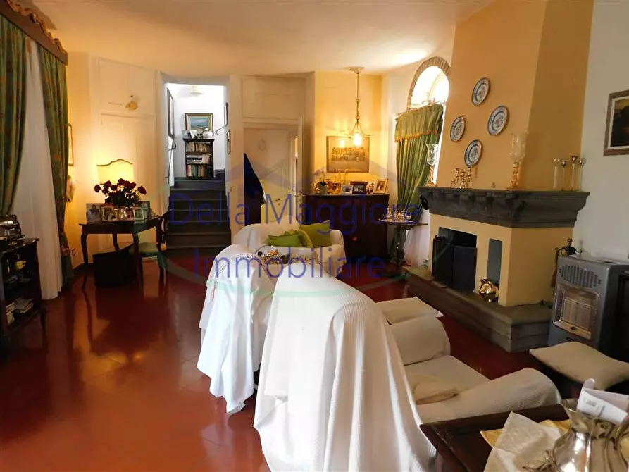 Immagine 17 di Appartamento in vendita  a Livorno