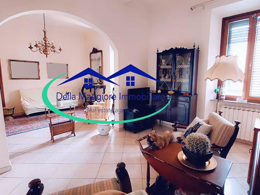 Immagine 5 di Appartamento in vendita  in via delle sorgenti a Livorno