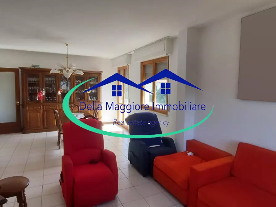 Immagine 2 di Appartamento in vendita  in Via Emilio Zola a Livorno