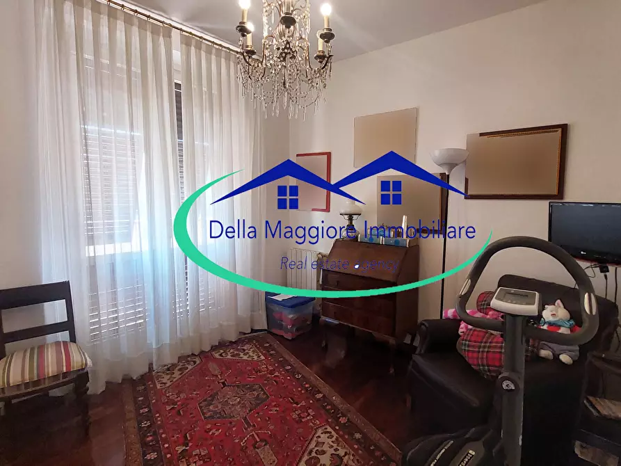 Immagine 18 di Casa bifamiliare in vendita  a Livorno