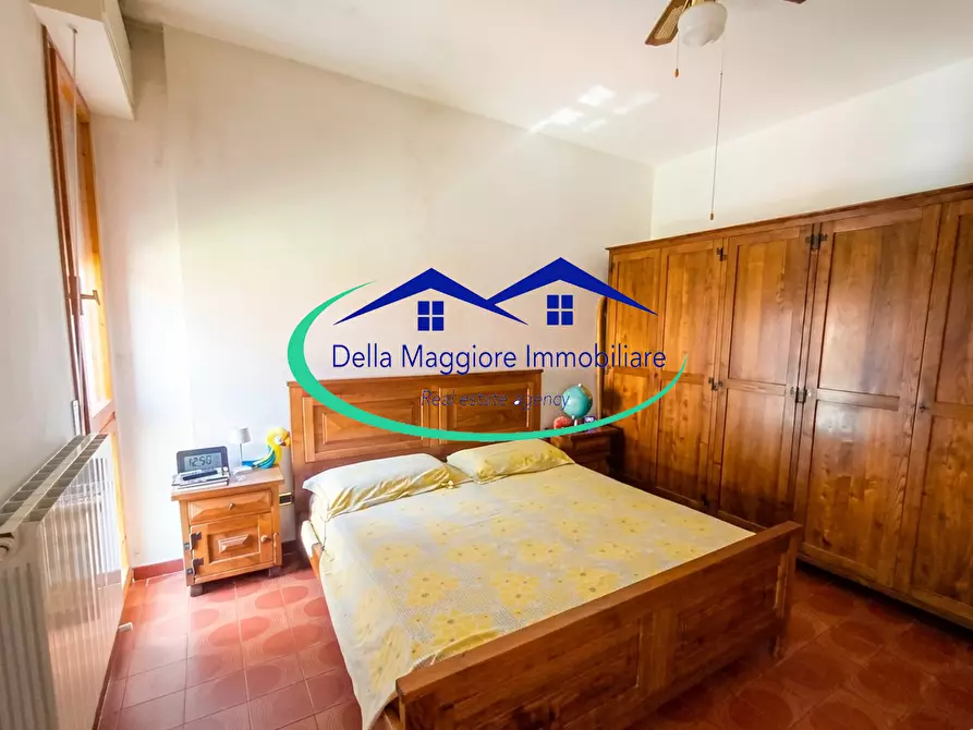 Immagine 13 di Pentalocale in vendita  in via macchiavelli a Livorno