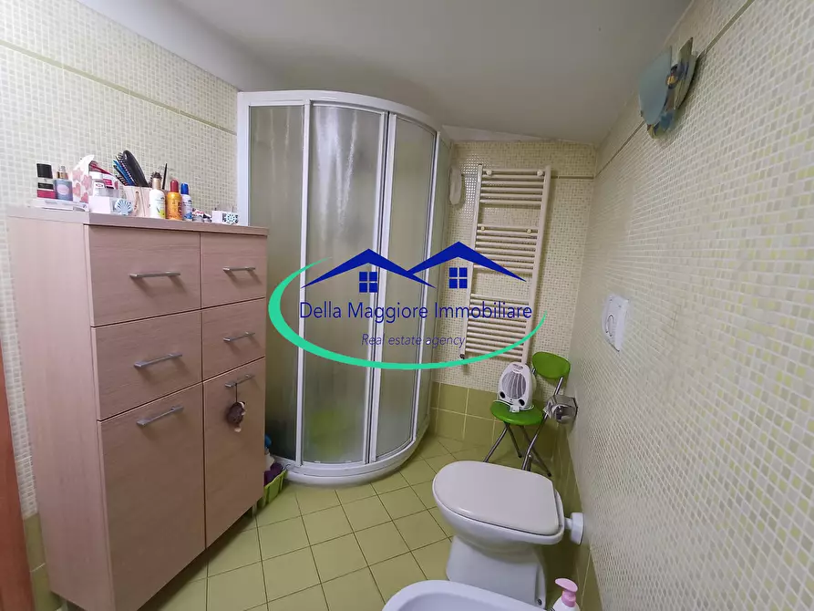 Immagine 16 di Casa bifamiliare in vendita  in Via Oberdan Chiesa a Livorno
