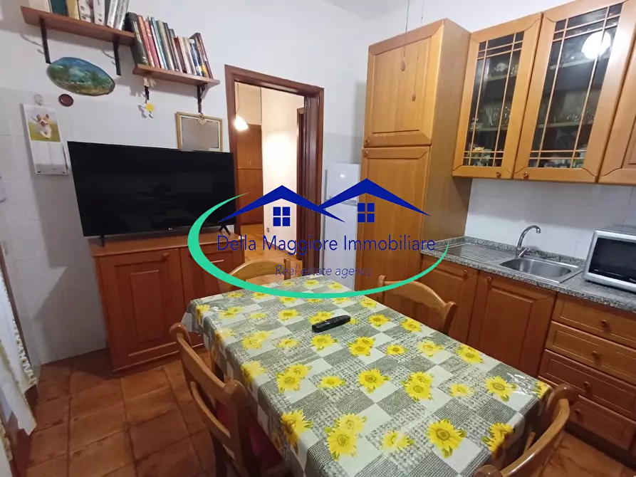 Immagine 9 di Pentalocale in vendita  in via macchiavelli a Livorno