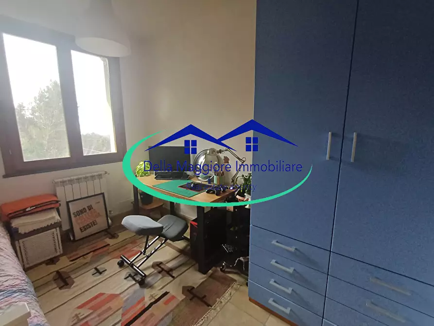 Immagine 23 di Trilocale in vendita  in Via Bernardo Buontalenti a Rosignano Marittimo