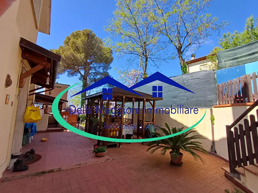 Immagine 44 di Casa bifamiliare in vendita  in piazza delle carrozze 3 a Livorno