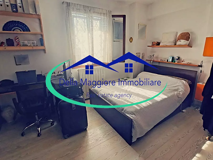 Immagine 35 di Porzione di casa in vendita  in via di quercianella a Livorno