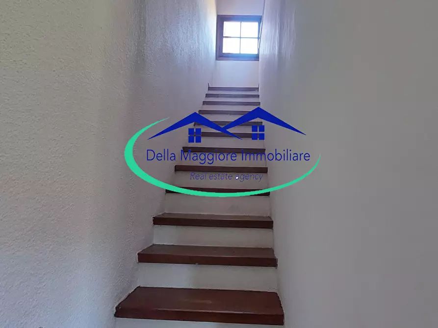 Immagine 18 di Casa bifamiliare in vendita  in Via della Valle Benedetta a Livorno