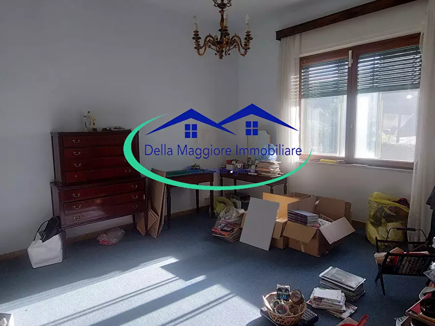 Immagine 20 di Villa in vendita  in via di montenero a Livorno