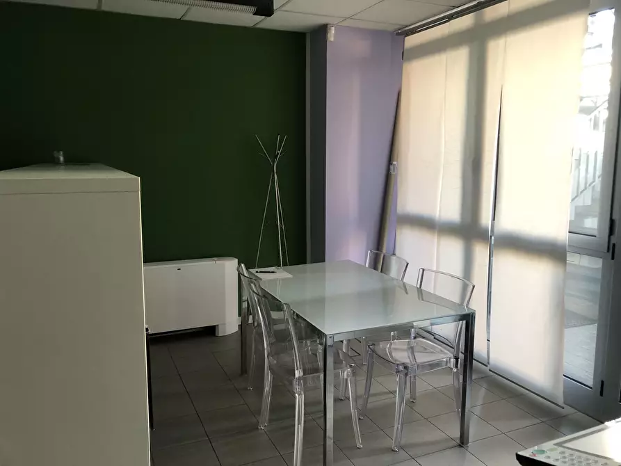 Immagine 9 di Attività artigianale in vendita  a Parma