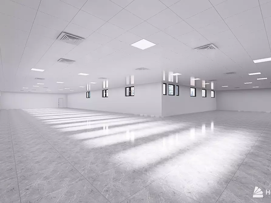 Immagine 2 di Ufficio in affitto  a Parma