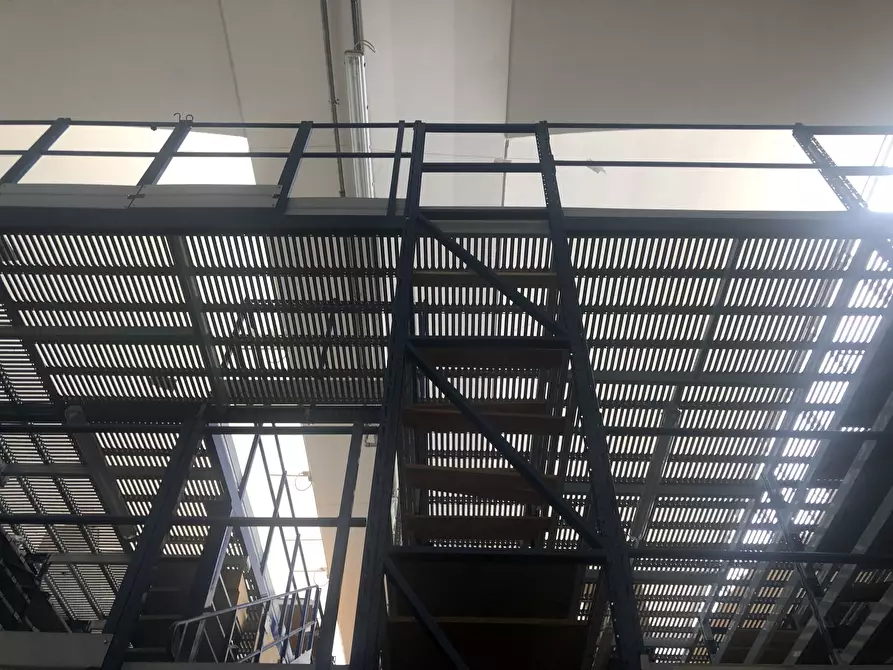 Immagine 12 di Attività artigianale in vendita  a Collecchio