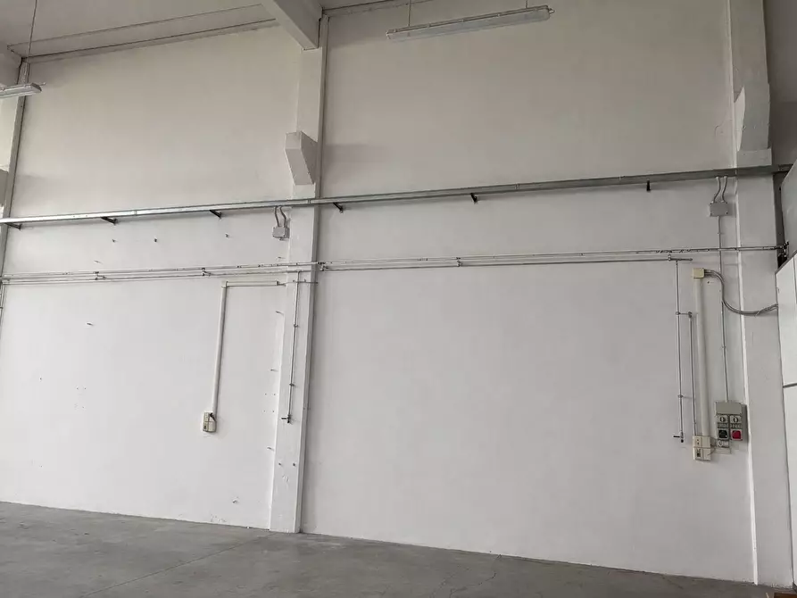 Immagine 10 di Capannone industriale in affitto  a Parma