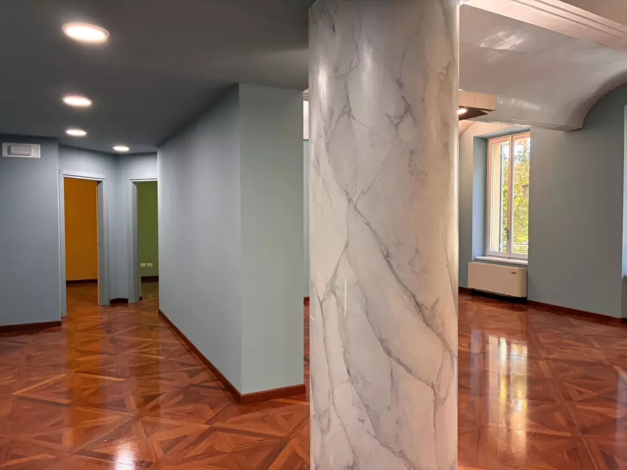 Immagine 3 di Ufficio in affitto  a Parma