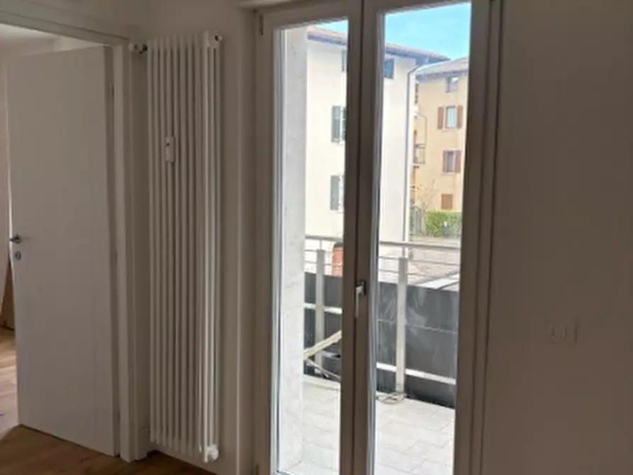 Immagine 4 di Trilocale in affitto  in Via Malta a Trento