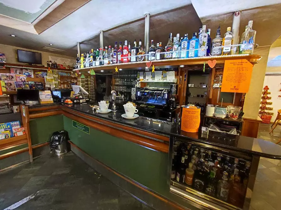 Immagine 4 di Bar / Ristorante in vendita  in località i laghetti a Egna .Neumarkt.