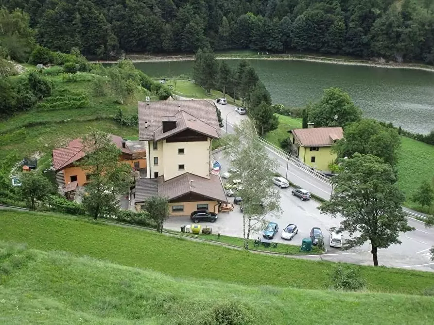 Immagine 33 di Albergo/B&B/Residence in vendita  in VIA NAZIONALE 2 a Sella Giudicarie