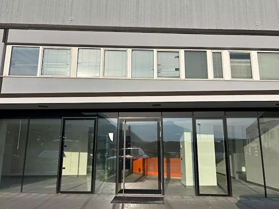 Immagine 6 di Ufficio in affitto  in Via Castel Beseno a Calliano