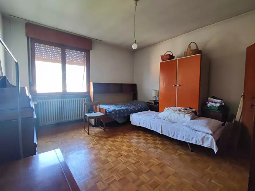 Immagine 7 di Appartamento in vendita  in Via Monte Calisio 23 a Trento