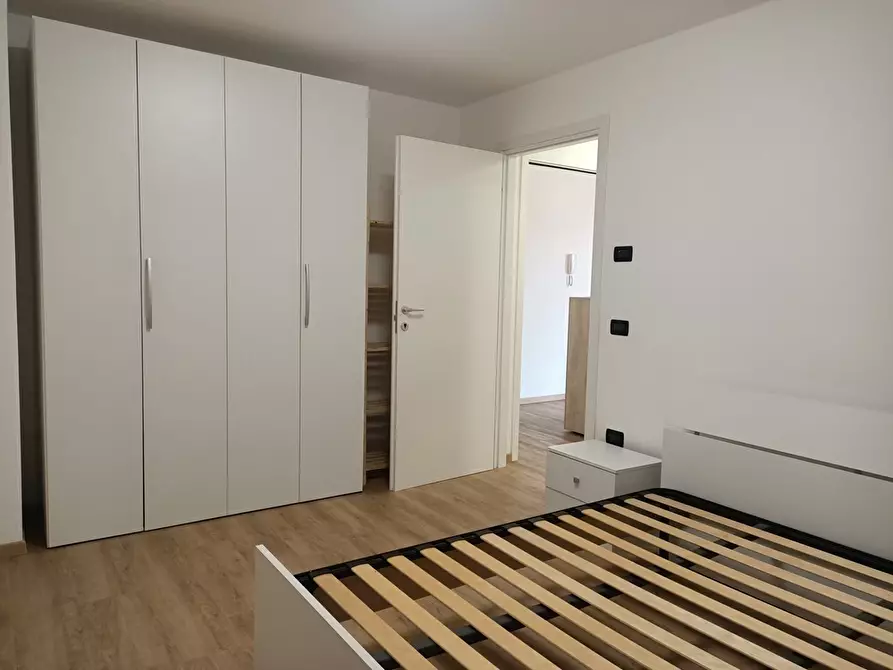 Immagine 5 di Bilocale in vendita  in Località Pintarei 104 a Sant'orsola Terme