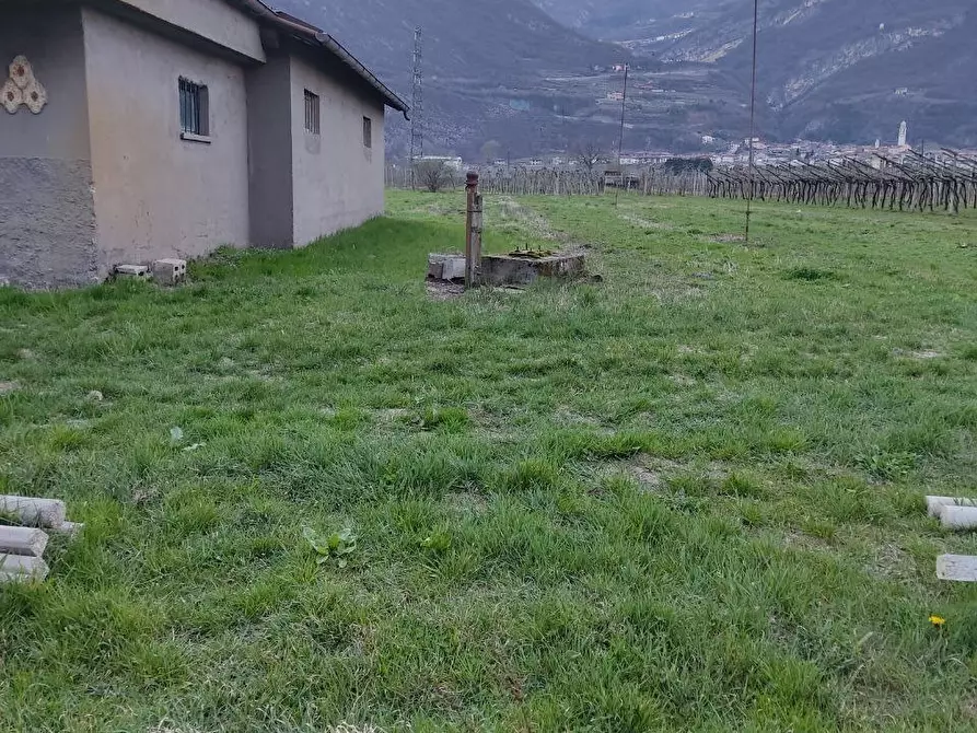 Immagine 5 di Magazzino in vendita  a Aldeno