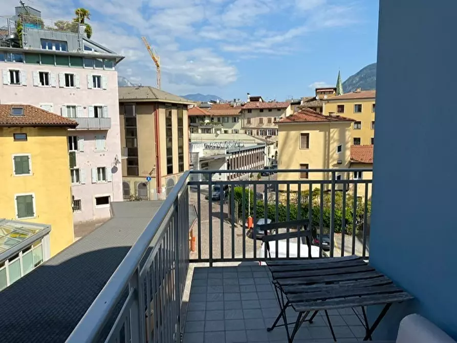 Immagine 1 di Trilocale in affitto  in Via Calepina 61 a Trento