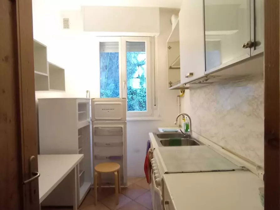 Immagine 4 di Appartamento in affitto  a Trento