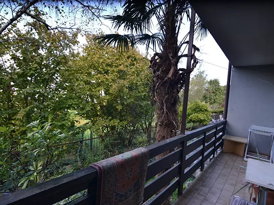 Immagine 17 di Villetta a schiera in vendita  in Via Giacomo Roberti 9 a Trento