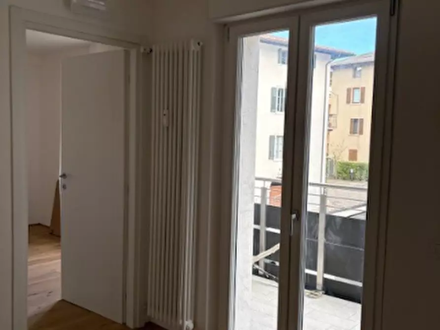 Immagine 3 di Trilocale in affitto  in Via Malta a Trento