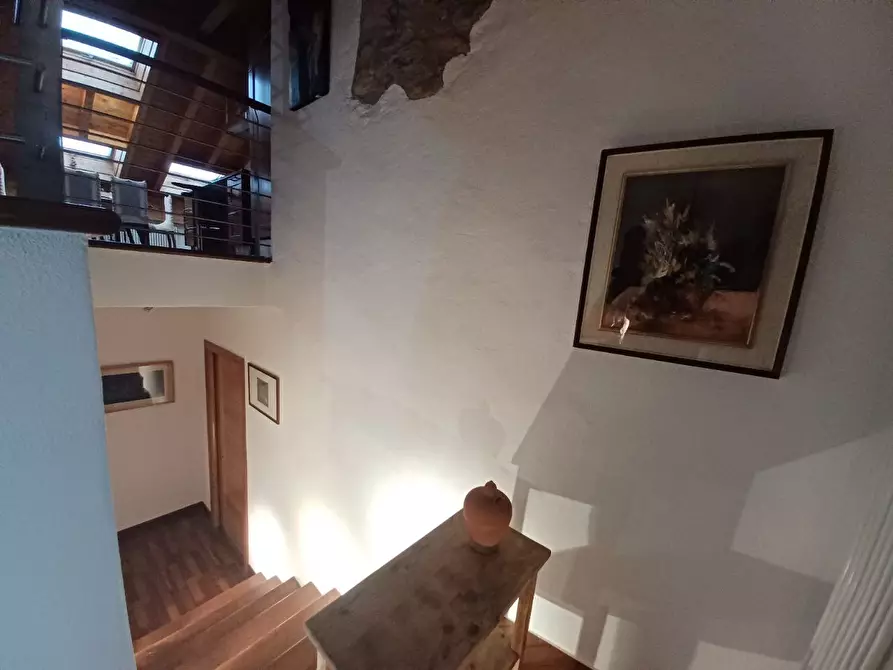 Immagine 4 di Quadrilocale in affitto  a Trento