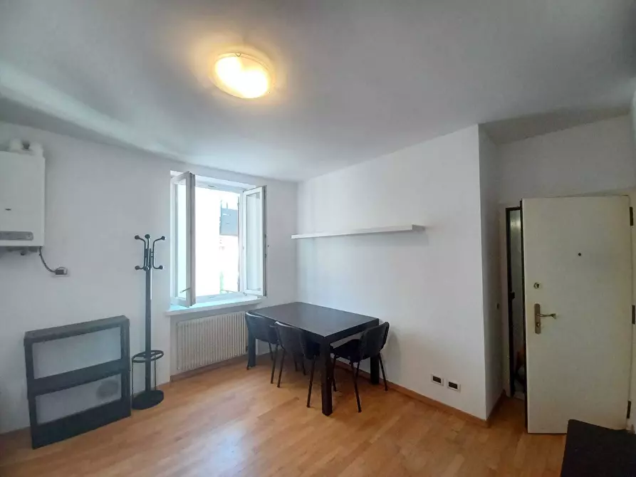 Immagine 2 di Trilocale in affitto  in Vicolo Santa Maria Maddalena a Trento
