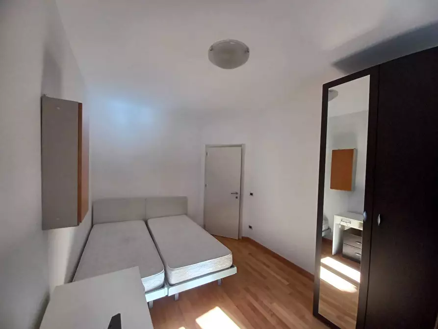 Immagine 15 di Trilocale in affitto  in Vicolo Santa Maria Maddalena a Trento