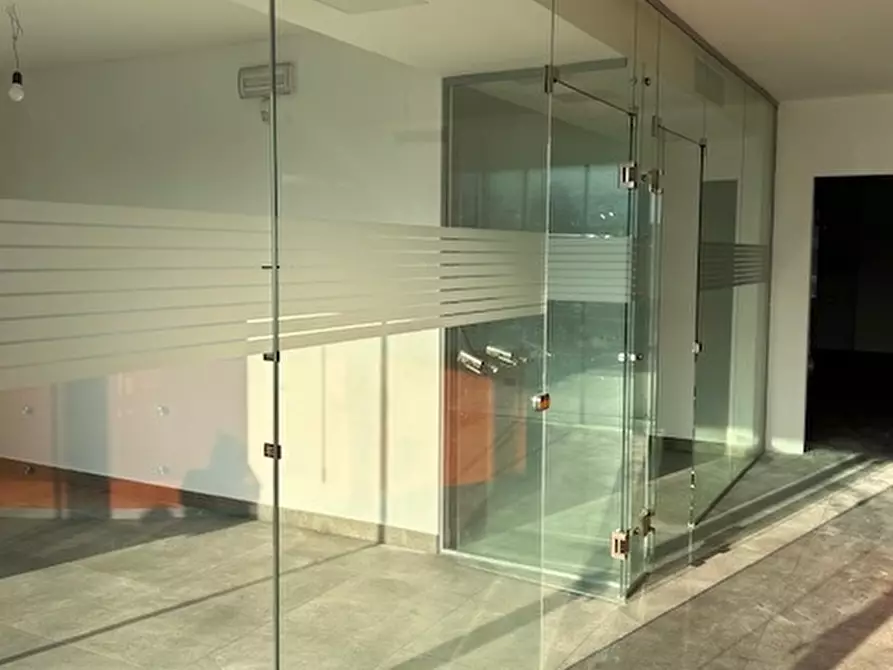 Immagine 2 di Ufficio in affitto  in Via Castel Beseno a Calliano