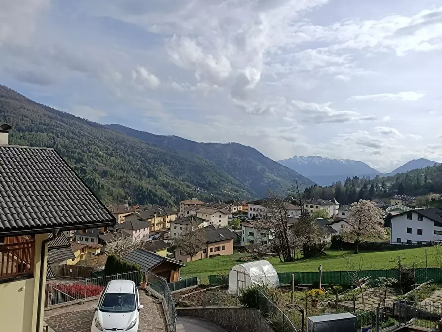 Immagine 12 di Bilocale in vendita  in Località Pintarei 104 a Sant'orsola Terme