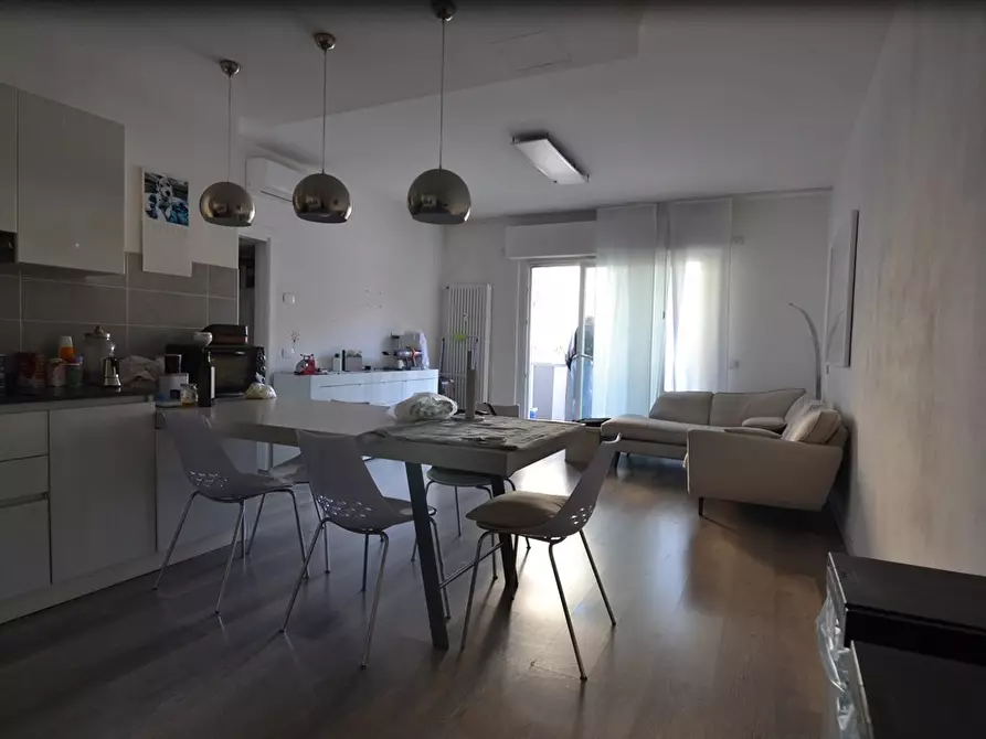 Immagine 3 di Quadrilocale in vendita  in Via Cagliari a Trento