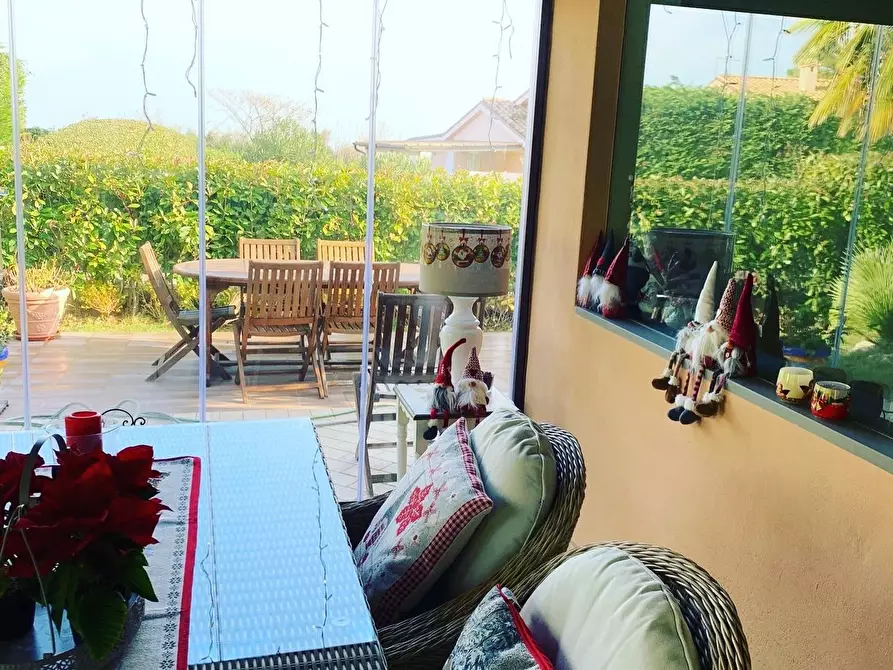 Immagine 9 di Villa in vendita  in Via Circonvallazione Conero 5a a Numana