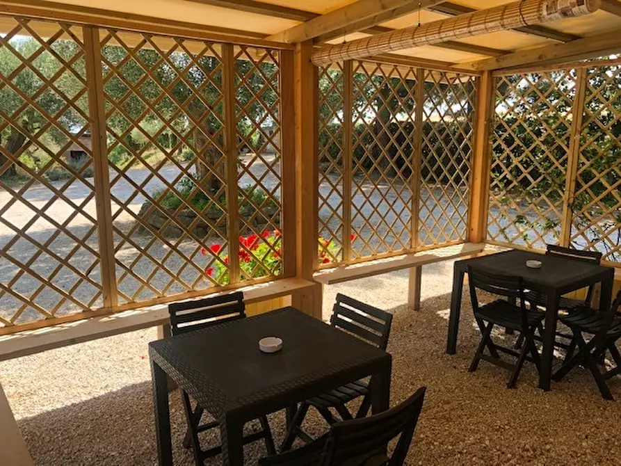 Immagine 37 di Villa in vendita  in VIA CHIARAVALLESE a Osimo