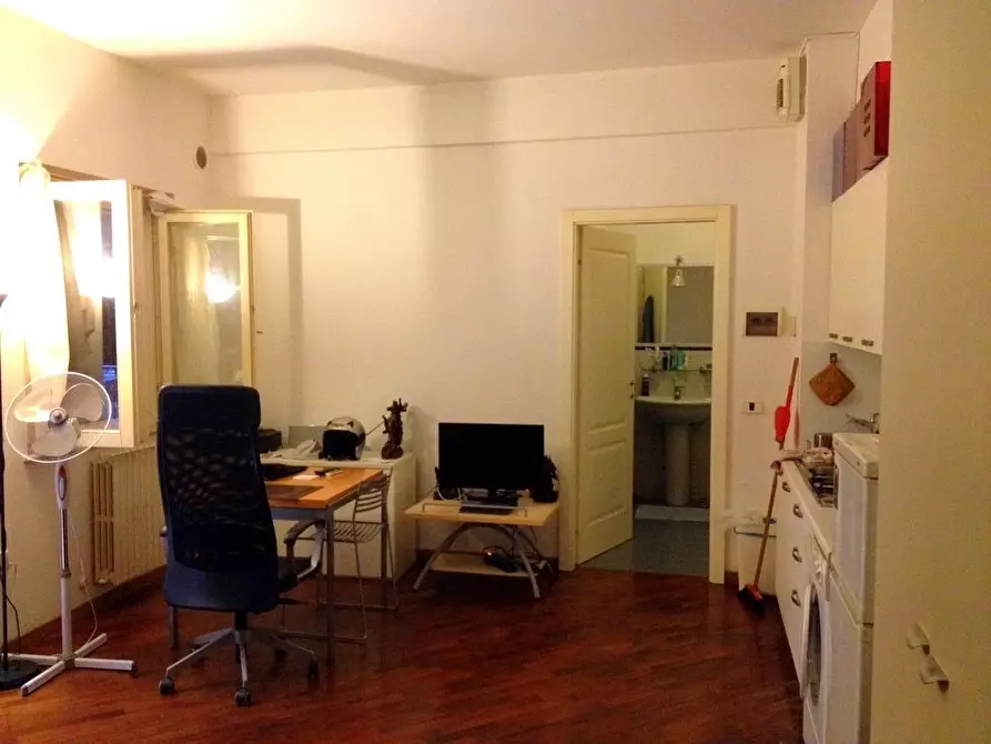Immagine 17 di Monolocale in vendita  in VIA BERNABEI a Ancona