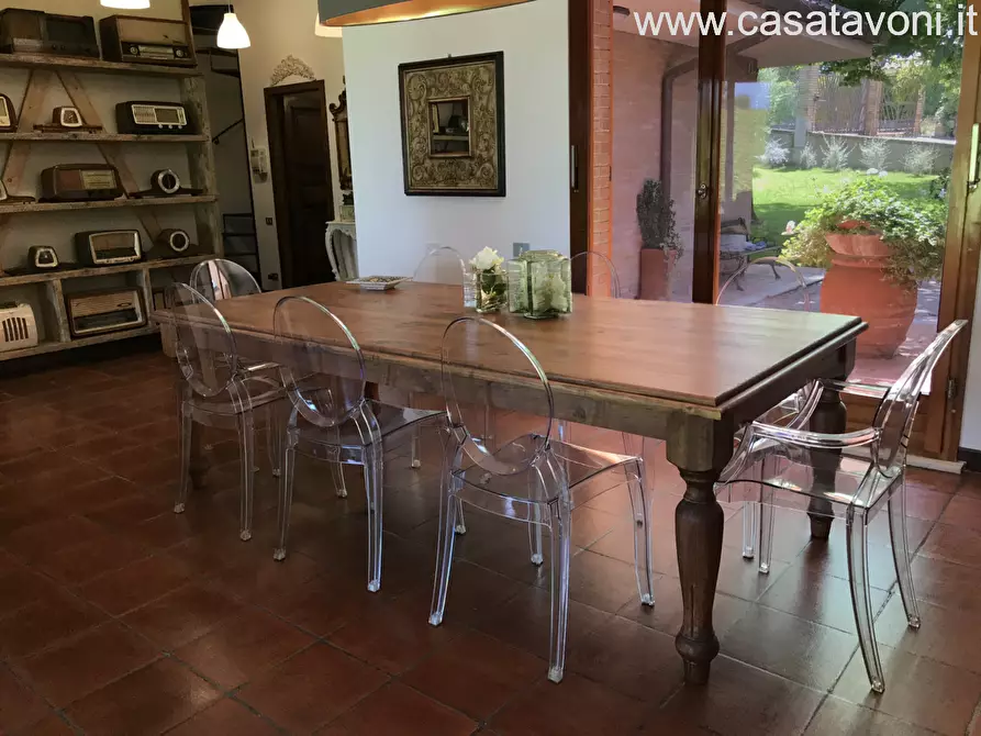 Immagine 22 di Porzione di casa in affitto  in BARCAGLIONE a Ancona