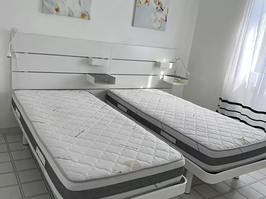 Immagine 16 di Villetta a schiera in vendita  in Via Vasco De gama a Porto Recanati