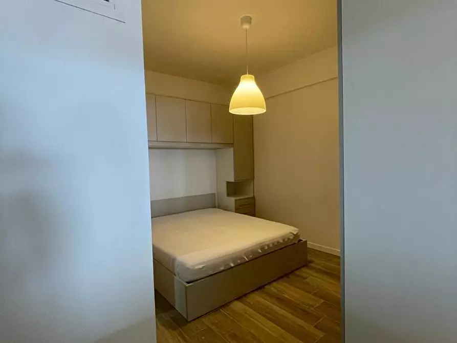 Immagine 9 di Bilocale in vendita  in Via Claudio Salmoni a Ancona