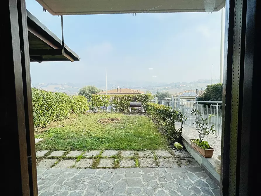 Immagine 5 di Villetta a schiera in affitto  in Via Ave Ninchi a Ancona